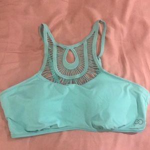 Calia bathing suit top